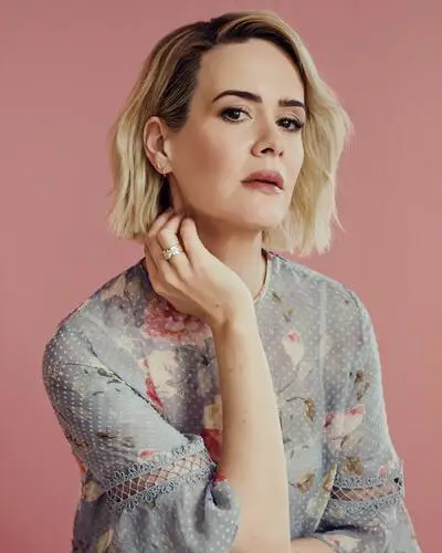 Sarah Paulson Jigsaw Puzzle picture 873629