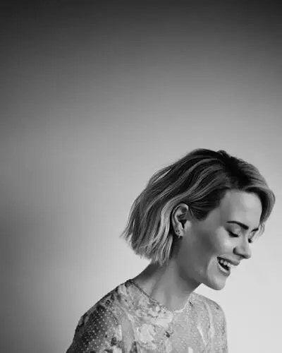 Sarah Paulson Wall Poster picture 873631
