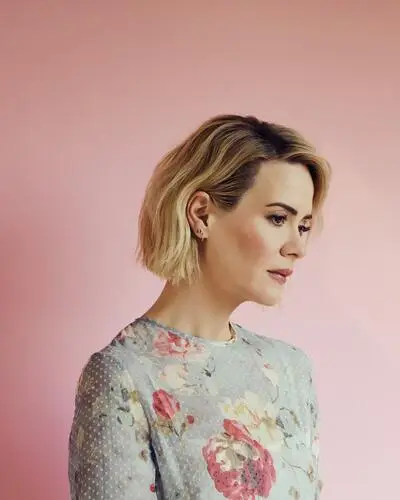 Sarah Paulson Wall Poster picture 873632
