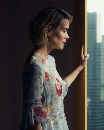 Sarah Paulson Wall Poster picture 873638