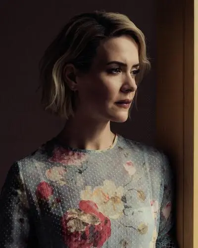 Sarah Paulson Wall Poster picture 873642