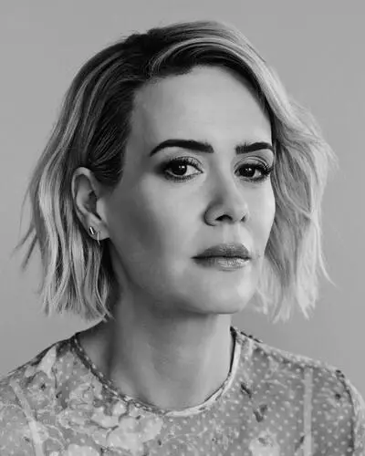 Sarah Paulson Wall Poster picture 873643