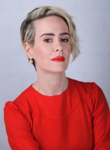 Sarah Paulson Wall Poster picture 873649