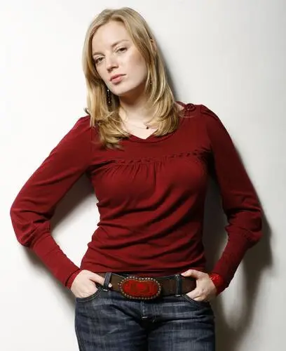 Sarah Polley Computer MousePad picture 520489