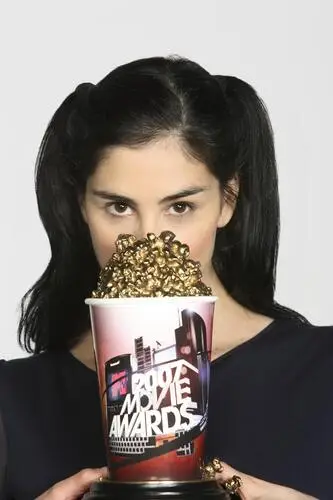 Sarah Silverman Jigsaw Puzzle picture 388189