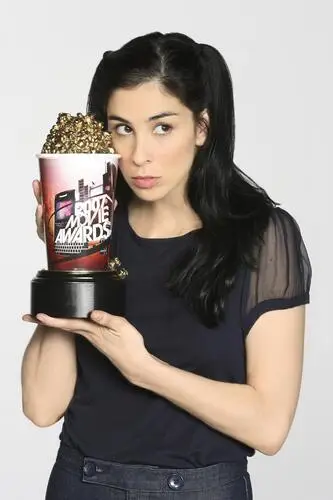 Sarah Silverman Jigsaw Puzzle picture 388190