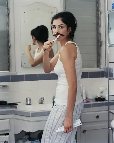 Sarah Silverman Wall Poster picture 388285