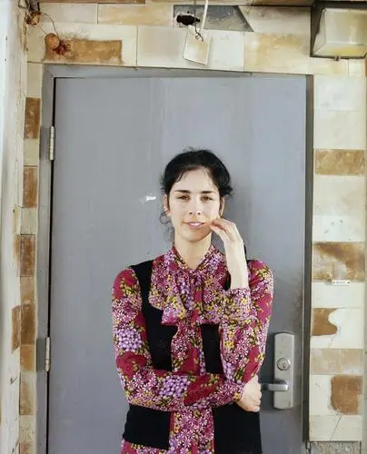 Sarah Silverman Jigsaw Puzzle picture 388287