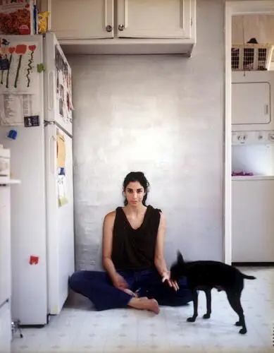 Sarah Silverman Wall Poster picture 388291