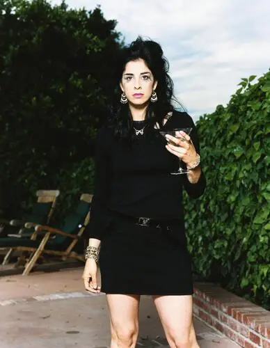 Sarah Silverman Jigsaw Puzzle picture 388294
