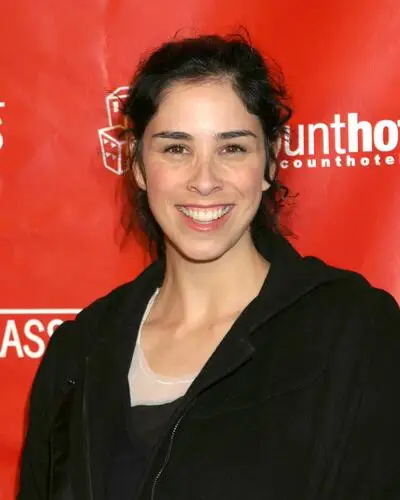 Sarah Silverman Wall Poster picture 47416