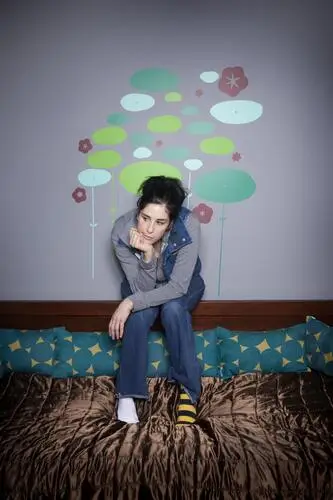 Sarah Silverman Wall Poster picture 520511