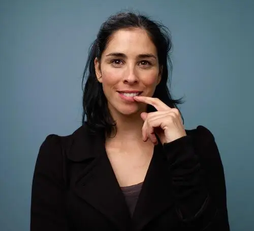 Sarah Silverman Jigsaw Puzzle picture 849343