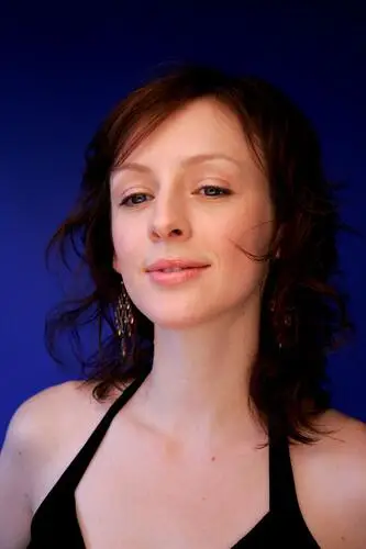 Sarah Slean Wall Poster picture 520535