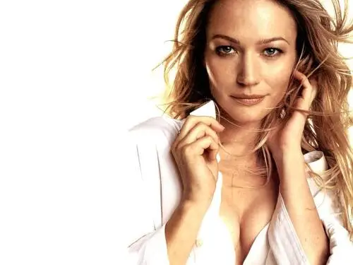 Sarah Wynter Computer MousePad picture 306303