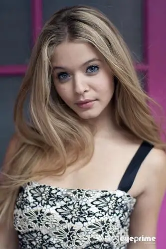 Sasha Pieterse Wall Poster picture 118799