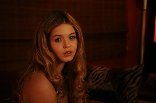 Sasha Pieterse Wall Poster picture 118820