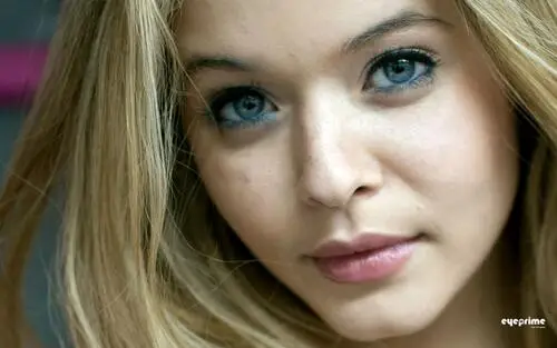 Sasha Pieterse Wall Poster picture 118826