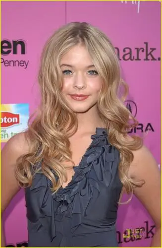Sasha Pieterse Wall Poster picture 118827