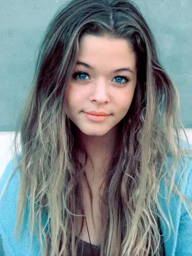 Sasha Pieterse Wall Poster picture 118829