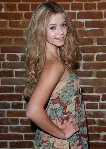 Sasha Pieterse Wall Poster picture 118831