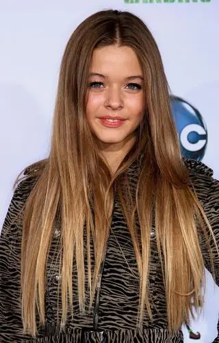 Sasha Pieterse Wall Poster picture 118832