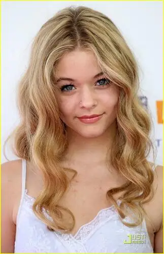 Sasha Pieterse Wall Poster picture 118836