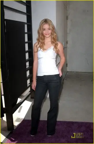 Sasha Pieterse Wall Poster picture 118838