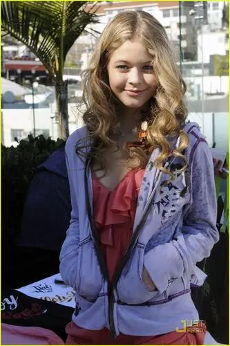Sasha Pieterse Wall Poster picture 118842