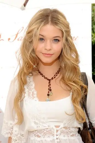 Sasha Pieterse Wall Poster picture 118859