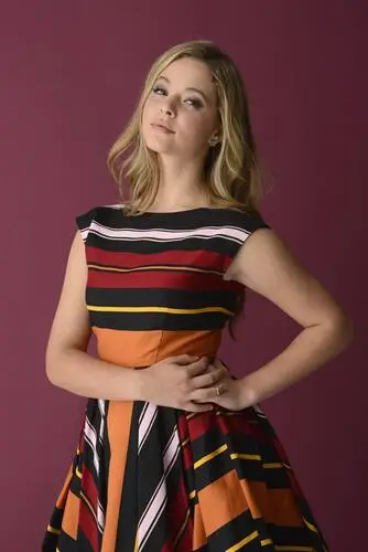 Sasha Pieterse Wall Poster picture 240282