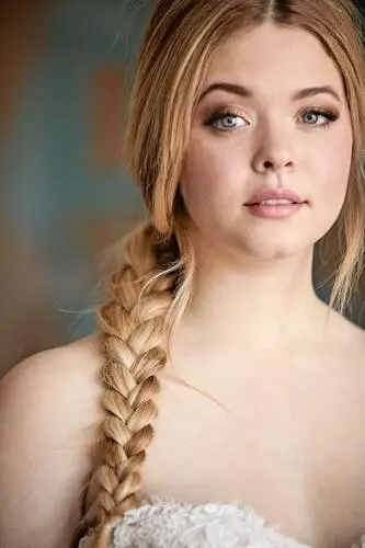 Sasha Pieterse Wall Poster picture 695091
