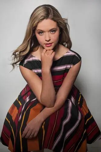 Sasha Pieterse Wall Poster picture 849451