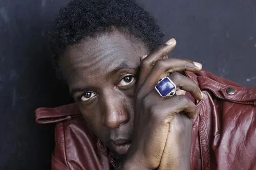 Saul Williams Jigsaw Puzzle picture 511169