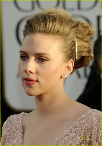 Scarlett Johansson Fridge Magnet picture 109765