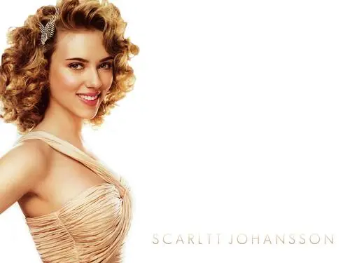 Scarlett Johansson Image Jpg picture 176803