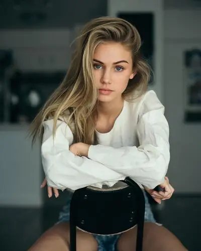 Scarlett Leithold Wall Poster picture 874834