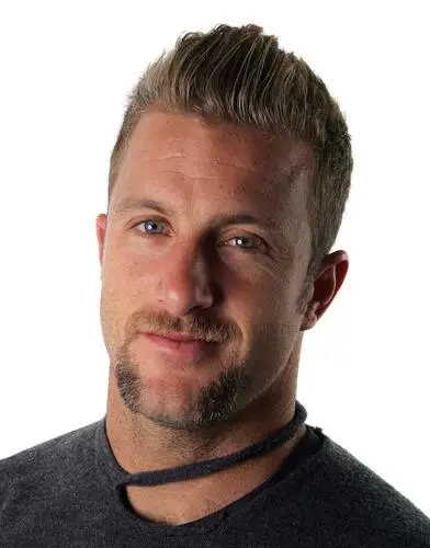 Scott Caan Wall Poster picture 509489
