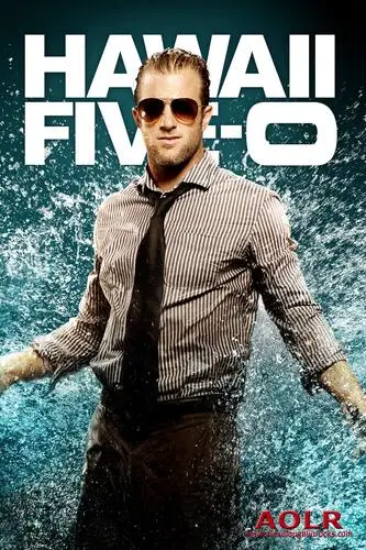 Scott Caan Jigsaw Puzzle picture 77732