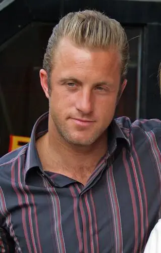 Scott Caan Wall Poster picture 77734