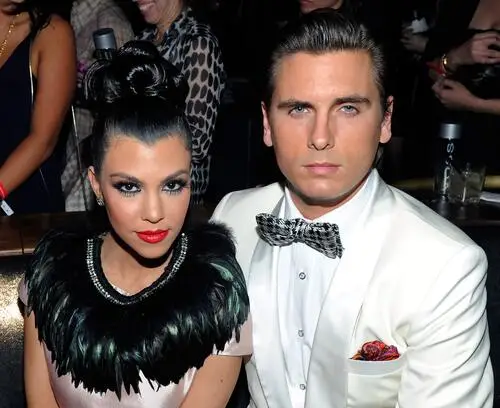 Scott Disick Wall Poster picture 163551
