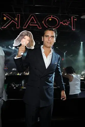 Scott Disick Wall Poster picture 163559