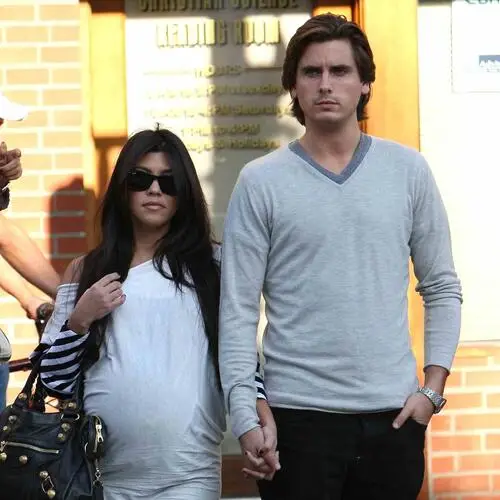 Scott Disick Wall Poster picture 163564