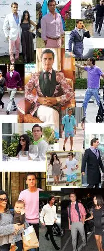 Scott Disick Wall Poster picture 163565