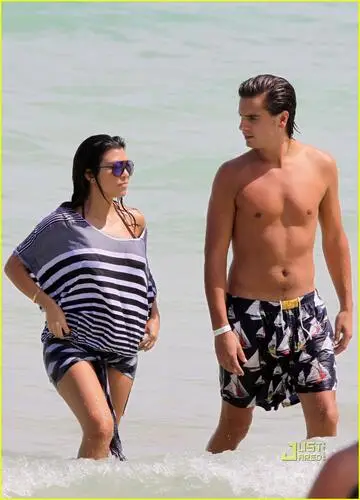 Scott Disick Wall Poster picture 163622