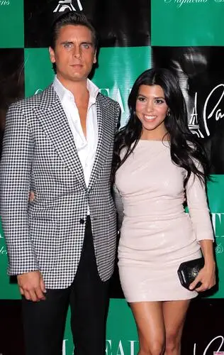 Scott Disick Wall Poster picture 163625
