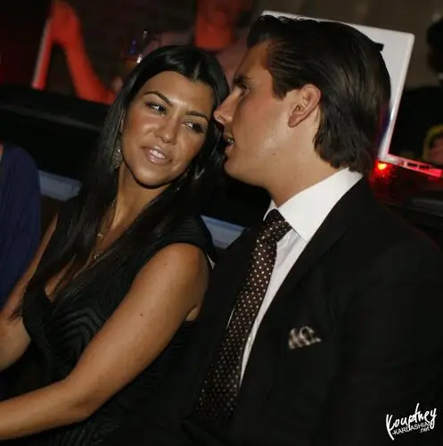 Scott Disick Wall Poster picture 163640