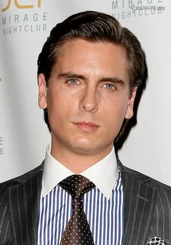 Scott Disick Wall Poster picture 163647