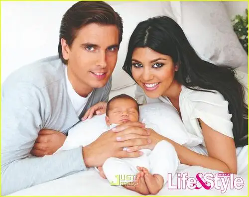 Scott Disick Wall Poster picture 163674