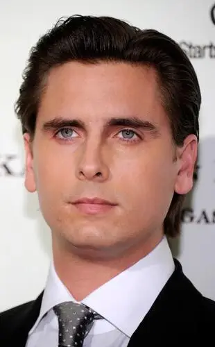 Scott Disick Wall Poster picture 163696